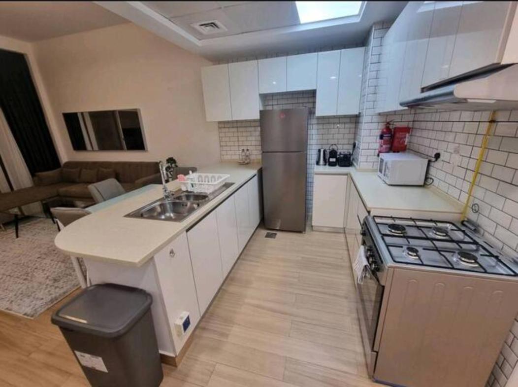 Apartment 151 Jumeirah Gardens Dubai